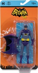 DC Retro - Batman 66 - Space Batman 6in Action Figure